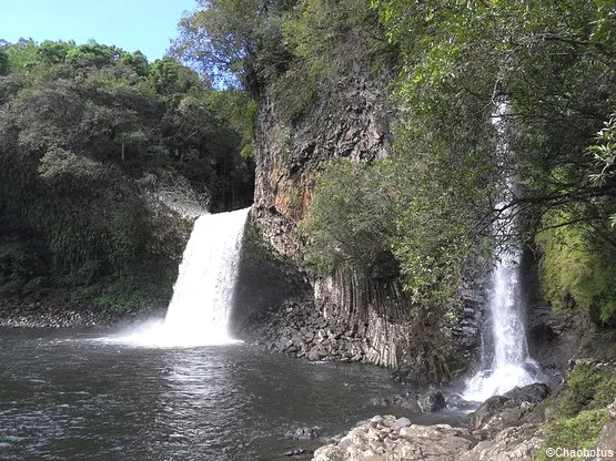 bassin de la paix