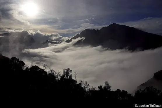 la reunion cilaos