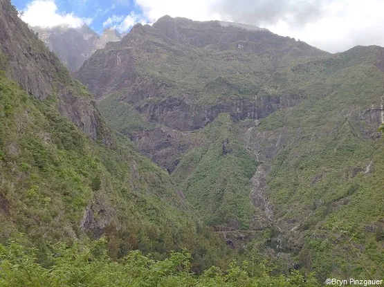 cirque de cilaos