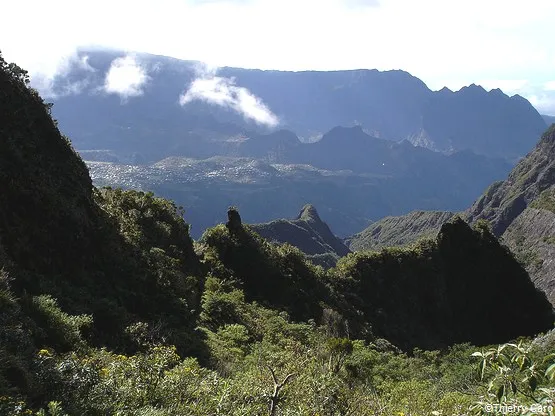 cilaos depuis taibit