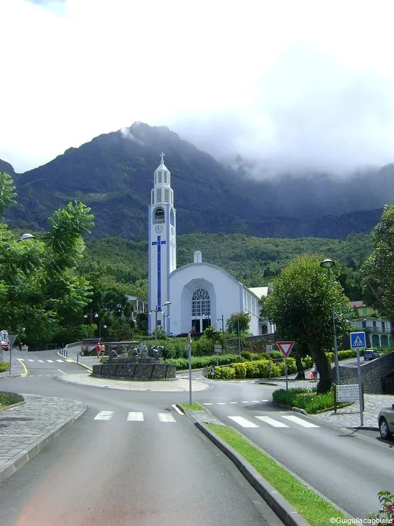 notre dame des neiges