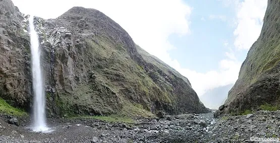 ile de la réunion