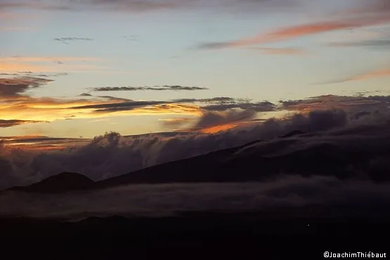 le Dimitille La Réunion