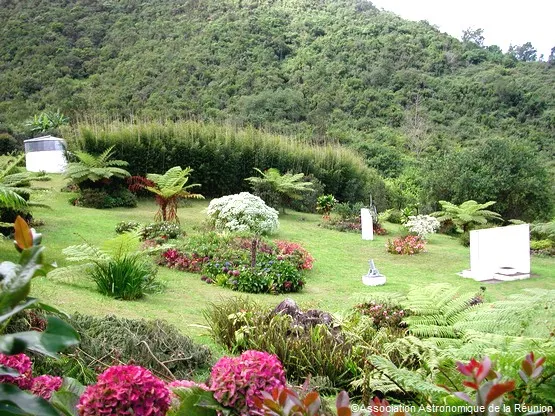 visite de jour à la Réunion