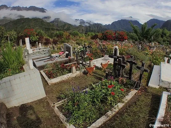 cimetiere hell bourg