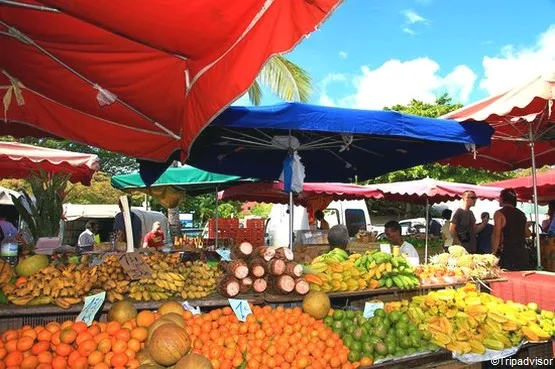 marché saint-pierre