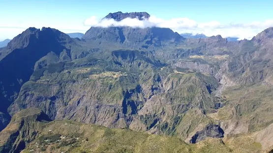 cirque de Mafate