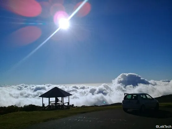 Maido ile de la réunion