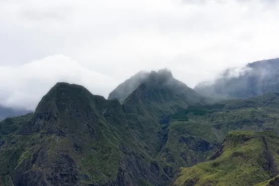 cirque de mafate