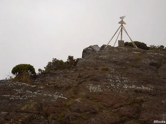 écriture roche la Réunion