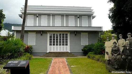 maison carrere la reunion