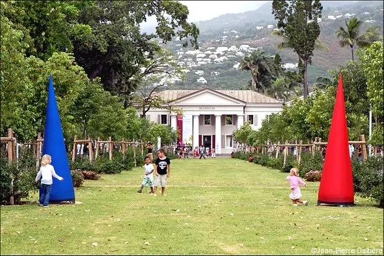 Musée histoire naturelle