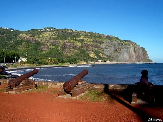 Le Barachois Saint-Denis