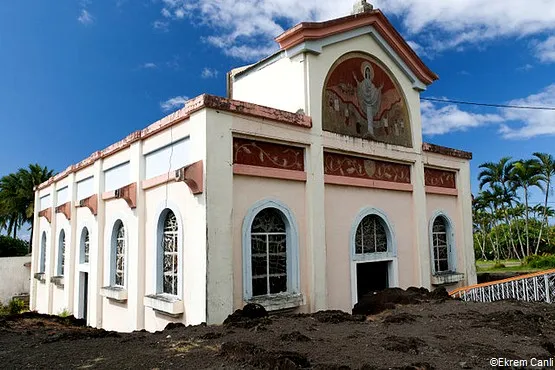 église Sainte-Rose