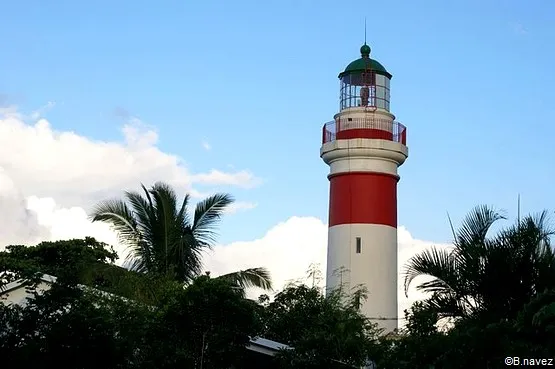 Phare Bel Air La Réunion