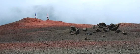 plaine des sables la réunion