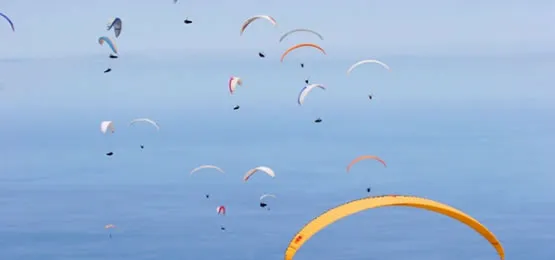 Championnat du monde de parapente