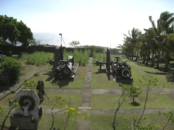 musée matutina la réunion