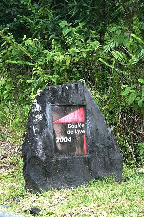 stele la réunion