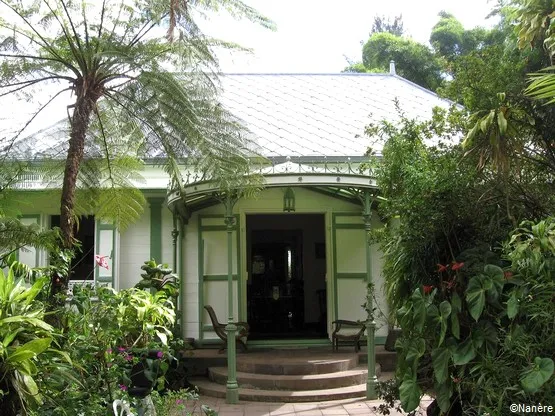 maison folio la réunion