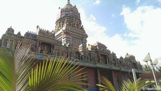 temple tamoul saint pierre
