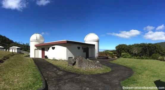 Observatoire des Makes