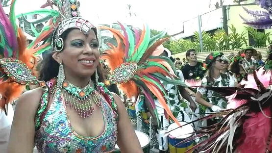 carnaval grand boucan
