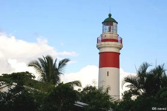 phare bel air la réunion