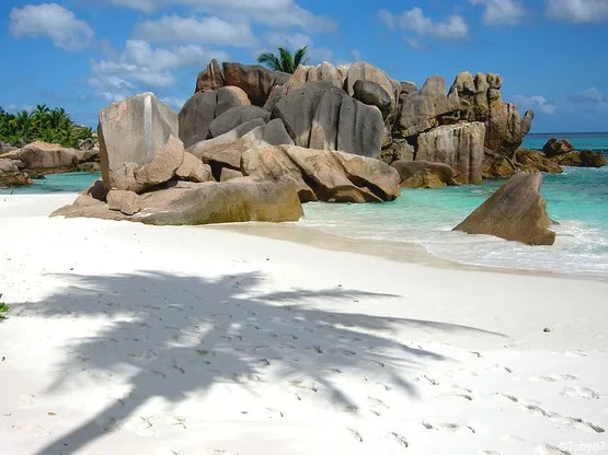 les seychelles