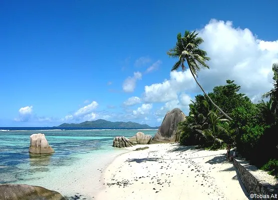 ile la digue