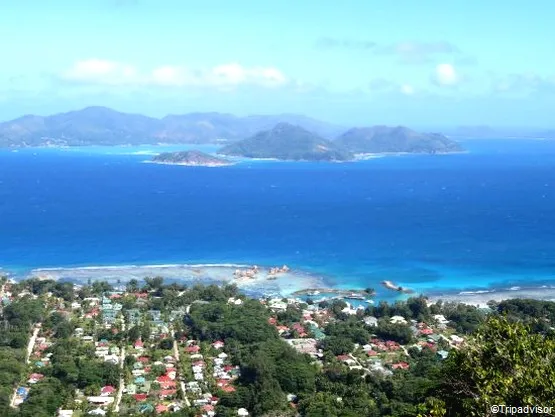 nid d'aigle la digue