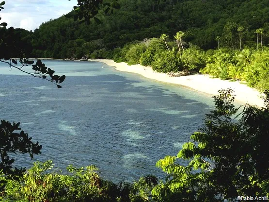 sainte-anne seychelles