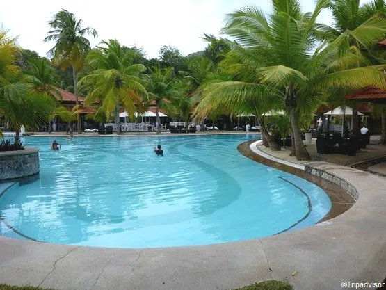 hotel seychelles