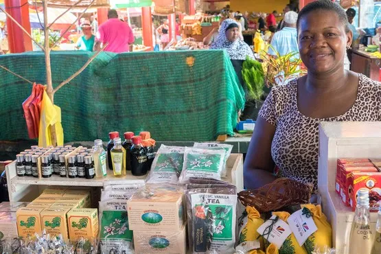 Marché Victoria