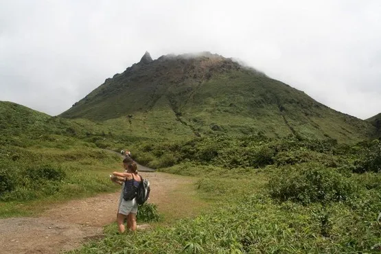 ascension soufriere