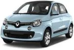 Renault Twingo ou Kia Picanto