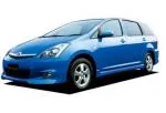 Toyota Wish automatique ECO