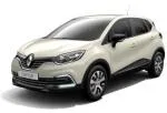 Renault Captur automatique