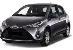 Toyota Yaris hybride automatique ECO
