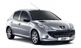 Location voiture Napoly Rent Car