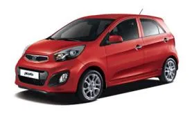 Location voiture Madinina Exclusive