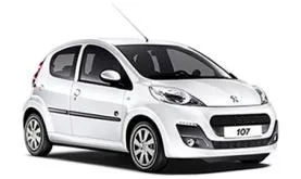 Location voiture Martinik's Car Rental
