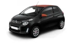 Location voiture Cattleya Location