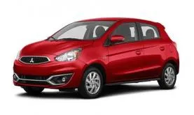 Location voiture Oceane Car Rental