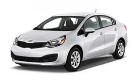 Location voiture Royal Car Rental