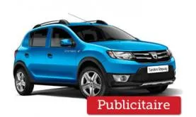 Location voiture Auto Discount Location