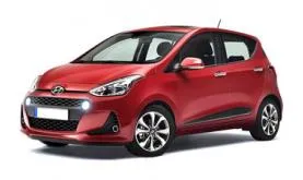 Location voiture Oceane Car Rental