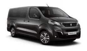 Location voiture Agencia Serv