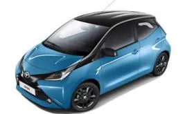 Location voiture ZZ Center