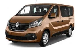 Location voiture ZZ Center